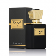 عطر شمني مره 100 مل 